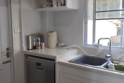 Дом в Чиангмае, Таиланд с 4 спальнями № 155329 - фото 8