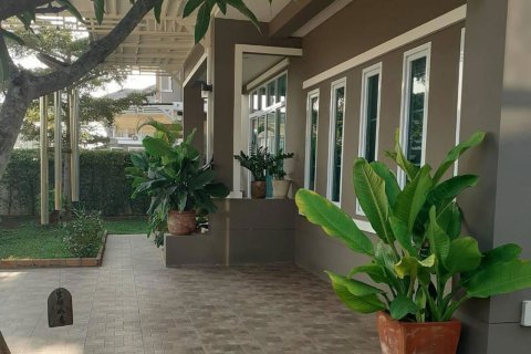 Maison à Chiang Mai, Thaïlande 4 chambres № 155329 - photo 3