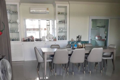 Дом в Чиангмае, Таиланд с 4 спальнями  № 155329 - фото 5