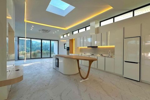 Villa à Chiang Mai, Thaïlande 5 chambres № 155327 - photo 16