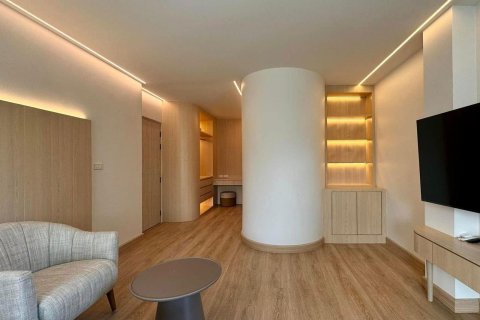 Villa in Chiang Mai, Thailand 5 bedrooms № 155327 - photo 15