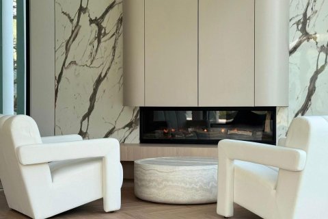 Villa in Chiang Mai, Thailand 5 bedrooms № 155327 - photo 18