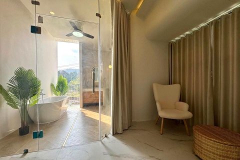 Villa in Chiang Mai, Thailand 5 bedrooms № 155327 - photo 19