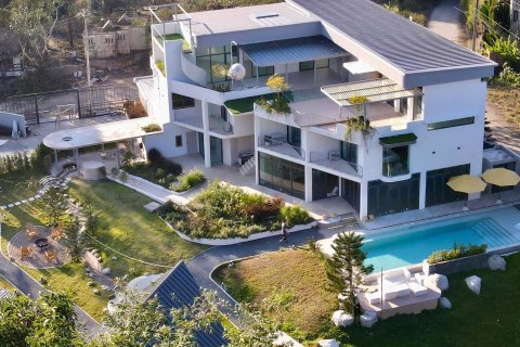 Villa à Chiang Mai, Thaïlande 5 chambres № 155327 - photo 2