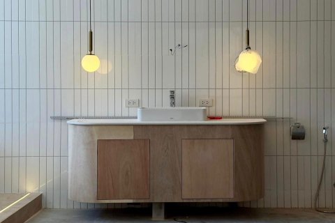 Villa à Chiang Mai, Thaïlande 5 chambres № 155327 - photo 23