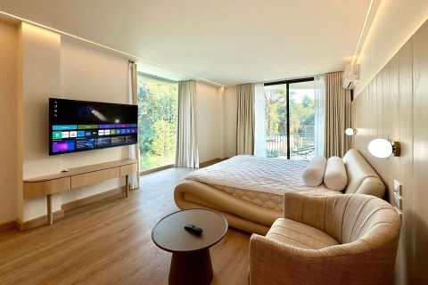 Villa à Chiang Mai, Thaïlande 5 chambres № 155327 - photo 14