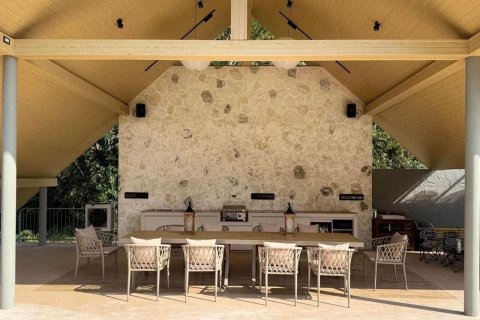 Villa in Chiang Mai, Thailand 5 bedrooms № 155327 - photo 11