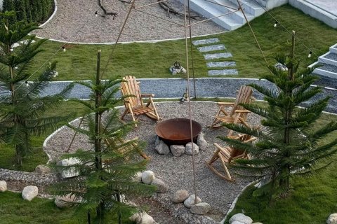 Villa à Chiang Mai, Thaïlande 5 chambres № 155327 - photo 10