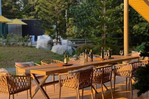 Villa à Chiang Mai, Thaïlande 5 chambres № 155327 - photo 7