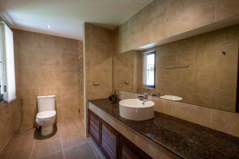 Villa à Chiang Mai, Thaïlande 5 chambres № 155326 - photo 18