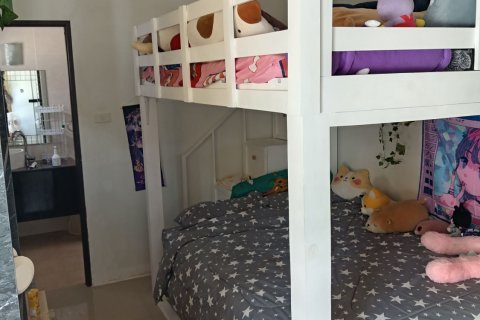 Дом в Хуа Хине, Таиланд с 3 спальнями  № 142072 - фото 13