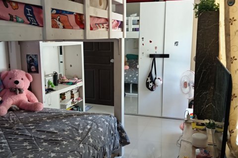 Дом в Хуа Хине, Таиланд с 3 спальнями  № 142072 - фото 15