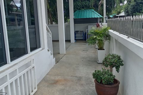 Дом в Хуа Хине, Таиланд с 3 спальнями  № 142072 - фото 3