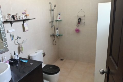 Дом в Хуа Хине, Таиланд с 3 спальнями  № 142072 - фото 12