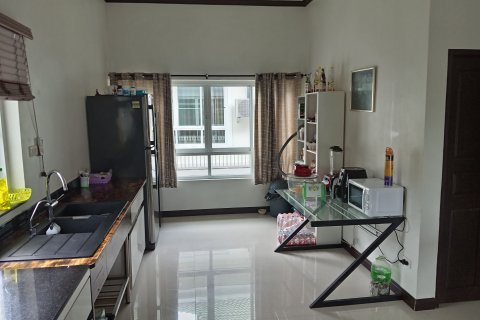 Дом в Хуа Хине, Таиланд с 3 спальнями  № 142072 - фото 6