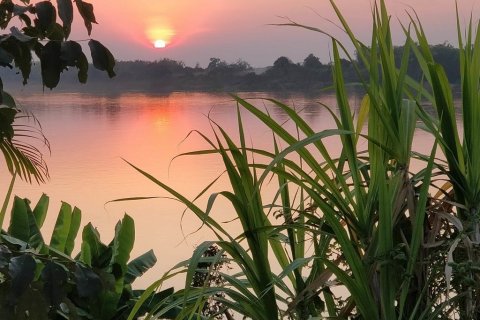 House in Nong Khai, Thailand 7 bedrooms № 142068 - photo 4