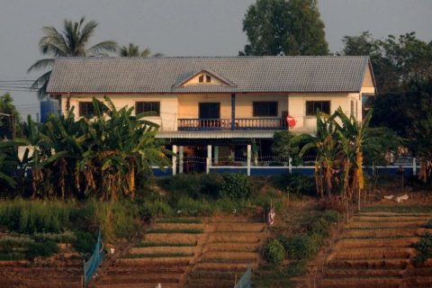 House in Nong Khai, Thailand 7 bedrooms № 142068 - photo 8