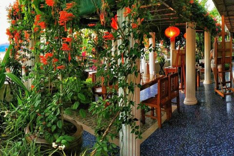 House in Nong Khai, Thailand 7 bedrooms № 142068 - photo 5