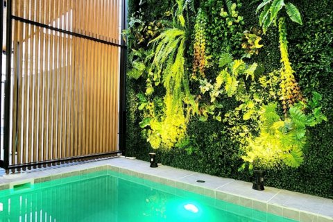 House in Phra Khanong, Bangkok, Thailand 3 bedrooms № 142071 - photo 27