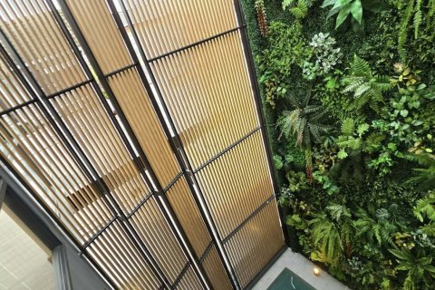 House in Phra Khanong, Bangkok, Thailand 3 bedrooms № 142071 - photo 9