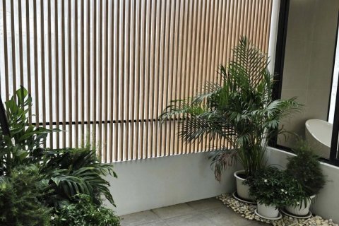 House in Phra Khanong, Bangkok, Thailand 3 bedrooms № 142071 - photo 28