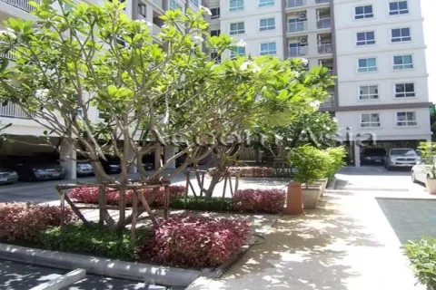 Eigentumswohnung in Khlong Toei, Bangkok, Thailand, 2 Schlafzimmer № 219745 - Foto 11