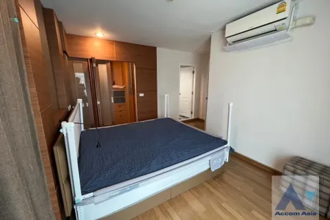 Eigentumswohnung in Khlong Toei, Bangkok, Thailand, 2 Schlafzimmer № 219745 - Foto 6