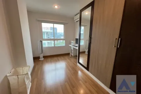 Eigentumswohnung in Khlong Toei, Bangkok, Thailand, 2 Schlafzimmer № 219745 - Foto 8