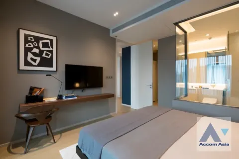 Eigentumswohnung in Watthana, Bangkok, Thailand, 1 Schlafzimmer № 219740 - Foto 4