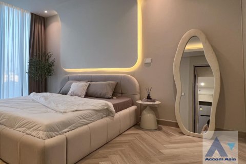 Eigentumswohnung in Watthana, Bangkok, Thailand, 1 Schlafzimmer № 219741 - Foto 5