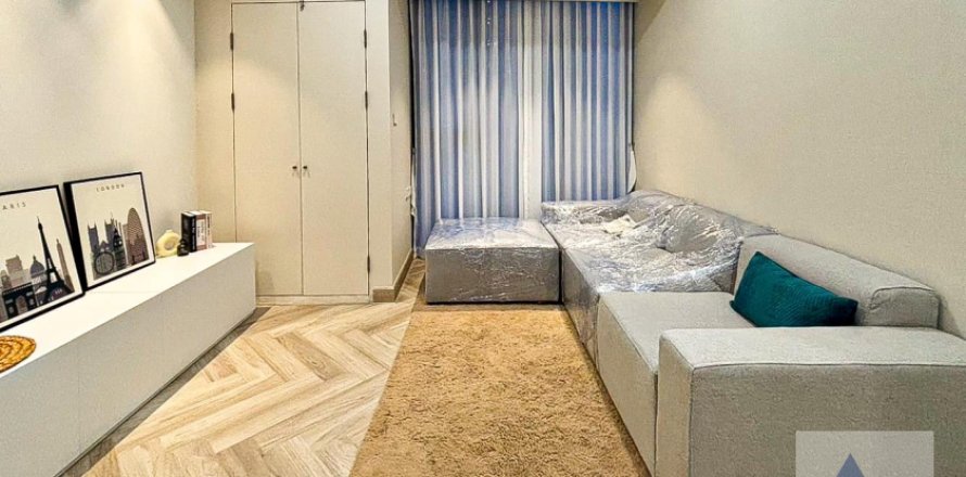 Eigentumswohnung in Watthana, Bangkok, Thailand, 1 Schlafzimmer № 219741