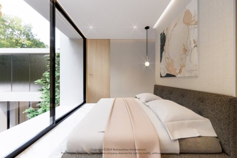 Вилла в Банг Тао, Таиланд с 4 спальнями  № 165541 - фото 11