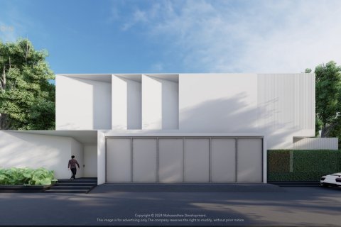 Villa à Bang Tao, Thaïlande 4 chambres № 165540 - photo 9