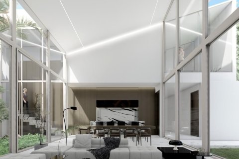 Villa à Bang Tao, Thaïlande 4 chambres № 165540 - photo 3