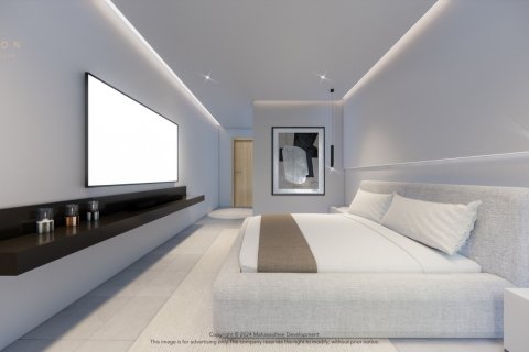 Villa à Bang Tao, Thaïlande 4 chambres № 165540 - photo 4