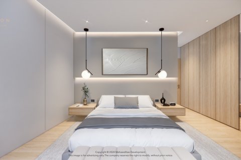 Villa à Bang Tao, Thaïlande 4 chambres № 165540 - photo 2