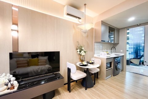 Eigentumswohnung in Bang Lamung, Thailand, 2 Schlafzimmer № 165544 - Foto 28