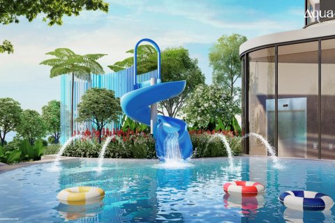 Condo in Pattaya, Thailand, 3 bedrooms  № 165543 - photo 9