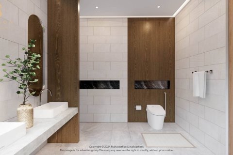 Villa in Bang Tao, Thailand 3 bedrooms № 165538 - photo 7