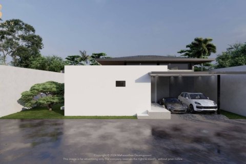 Villa auf Layan Beach, Thailand 3 Schlafzimmer № 165538 - Foto 9