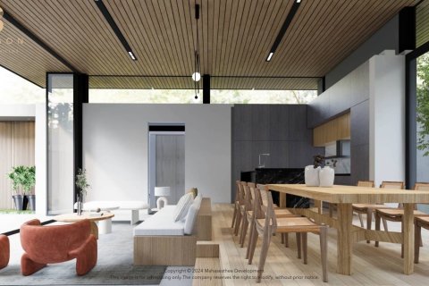 Villa in Bang Tao, Thailand 3 bedrooms № 165538 - photo 4