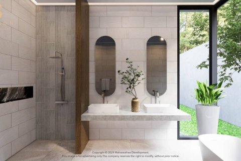 Villa in Bang Tao, Thailand 3 bedrooms № 165538 - photo 6