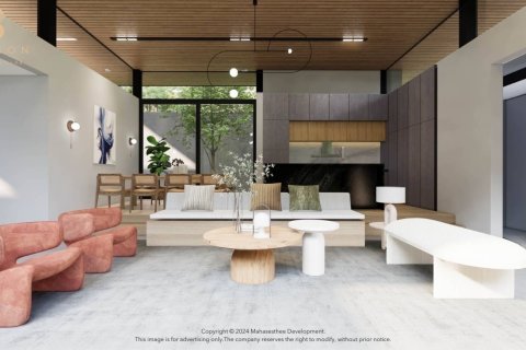 Villa in Bang Tao, Thailand 3 bedrooms № 165538 - photo 3