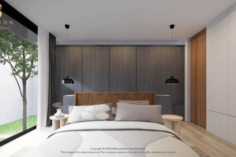 Villa in Bang Tao, Thailand 3 bedrooms № 165538 - photo 5