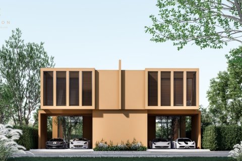 Villa à Bang Tao, Thaïlande 4 chambres № 165539 - photo 2