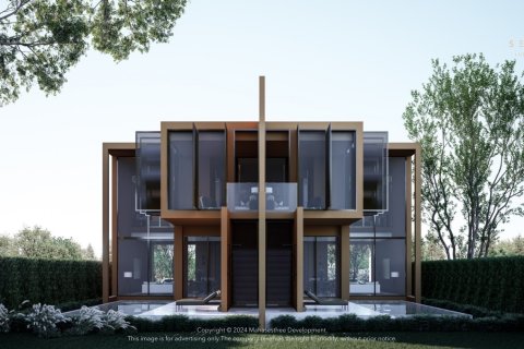 Villa à Bang Tao, Thaïlande 4 chambres № 165539 - photo 4