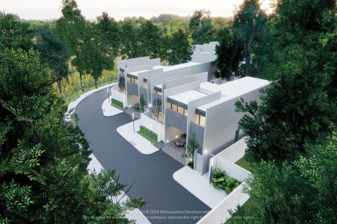 Villa à Bang Tao, Thaïlande 4 chambres № 165542 - photo 15