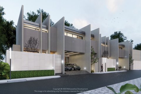 Villa à Bang Tao, Thaïlande 4 chambres № 165542 - photo 13