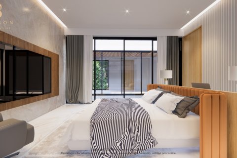 Villa à Bang Tao, Thaïlande 4 chambres № 165542 - photo 7