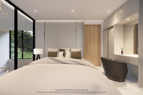 Villa à Bang Tao, Thaïlande 4 chambres № 165542 - photo 11